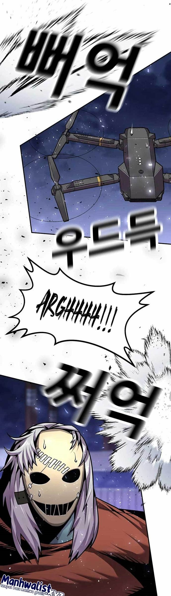 Hand over the Money! Chapter 03 Gambar 45