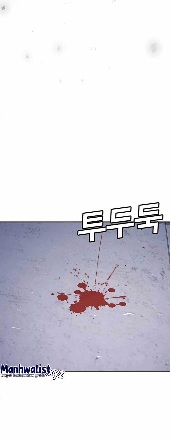 Hand over the Money! Chapter 03 Gambar 47