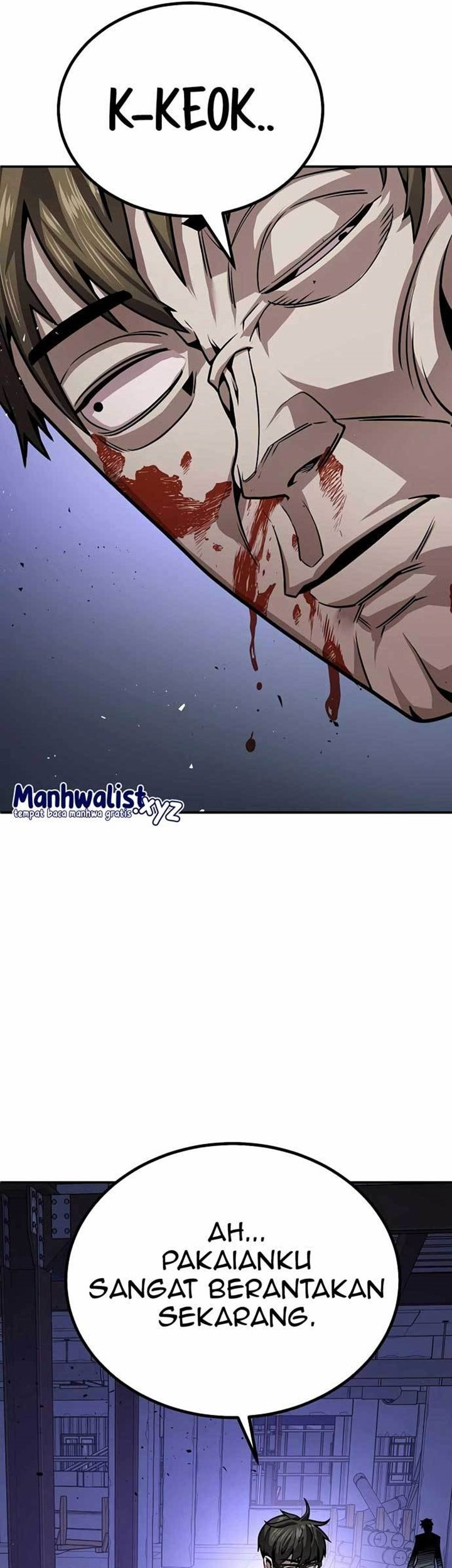 Hand over the Money! Chapter 03 Gambar 48