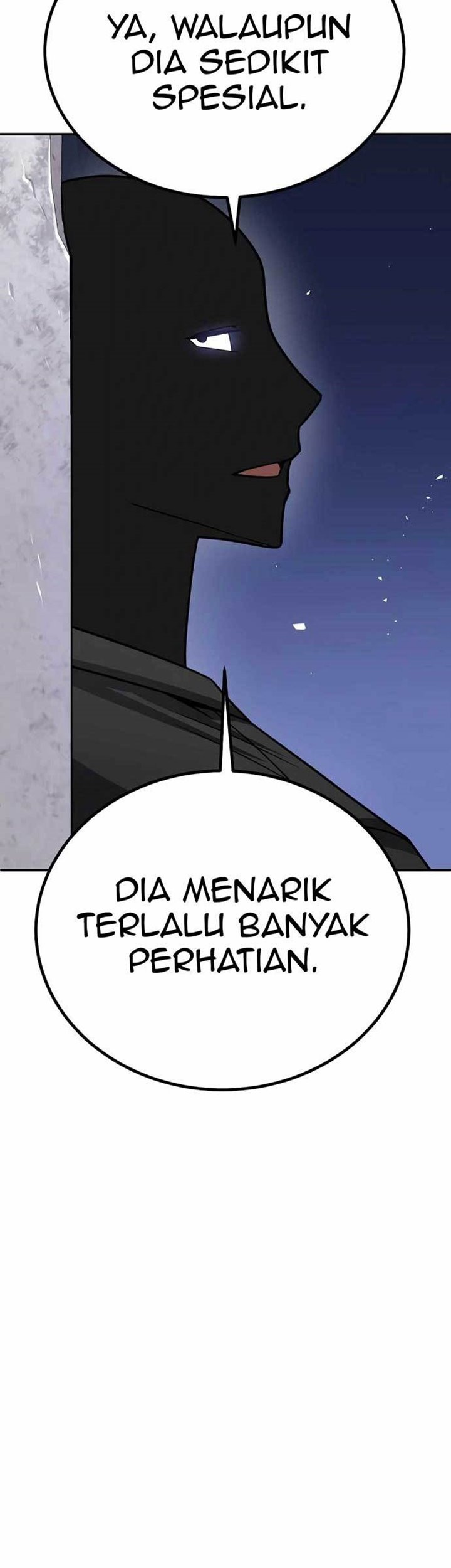Hand over the Money! Chapter 03 Gambar 57