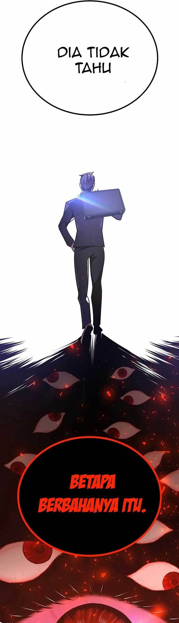 Hand over the Money! Chapter 03 Gambar 59