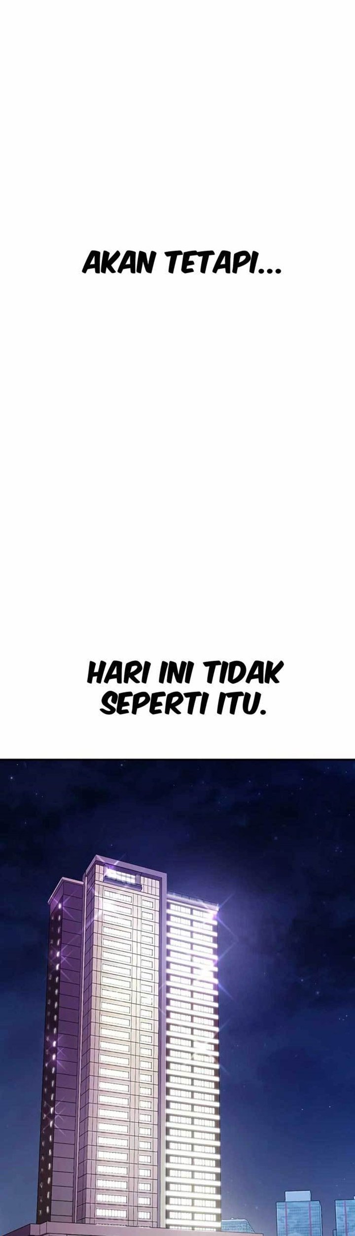 Hand over the Money! Chapter 03 Gambar 63