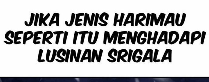Hand over the Money! Chapter 03 Gambar 4