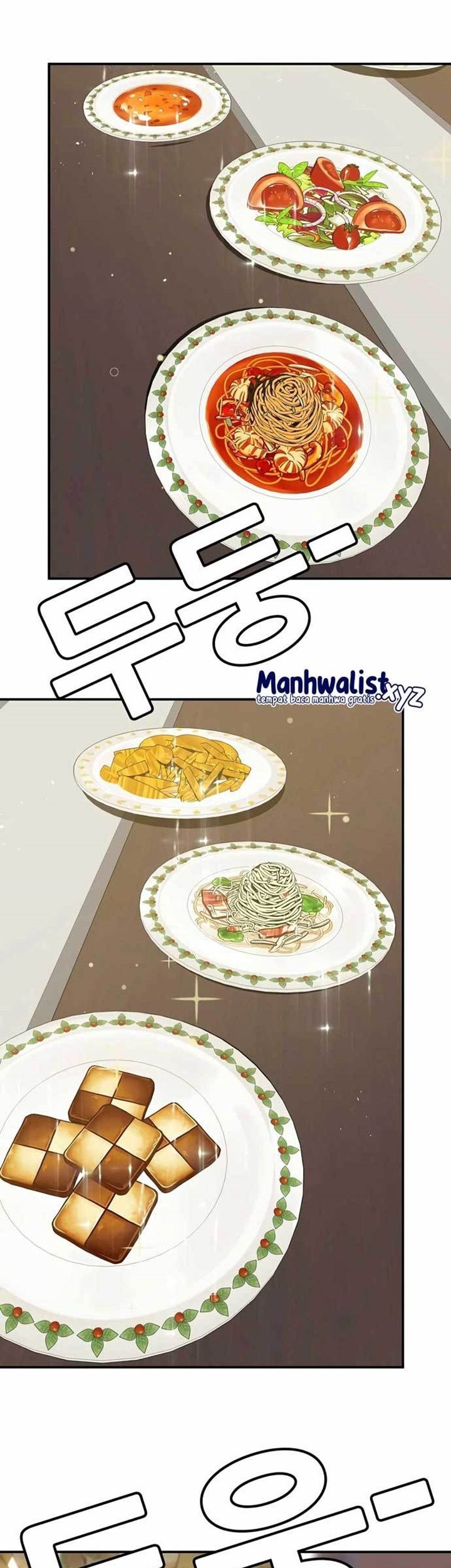 Hand over the Money! Chapter 03 Gambar 66