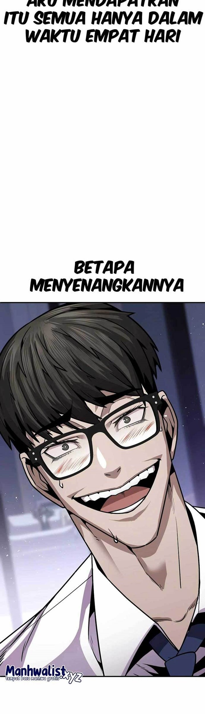 Hand over the Money! Chapter 03 Gambar 68