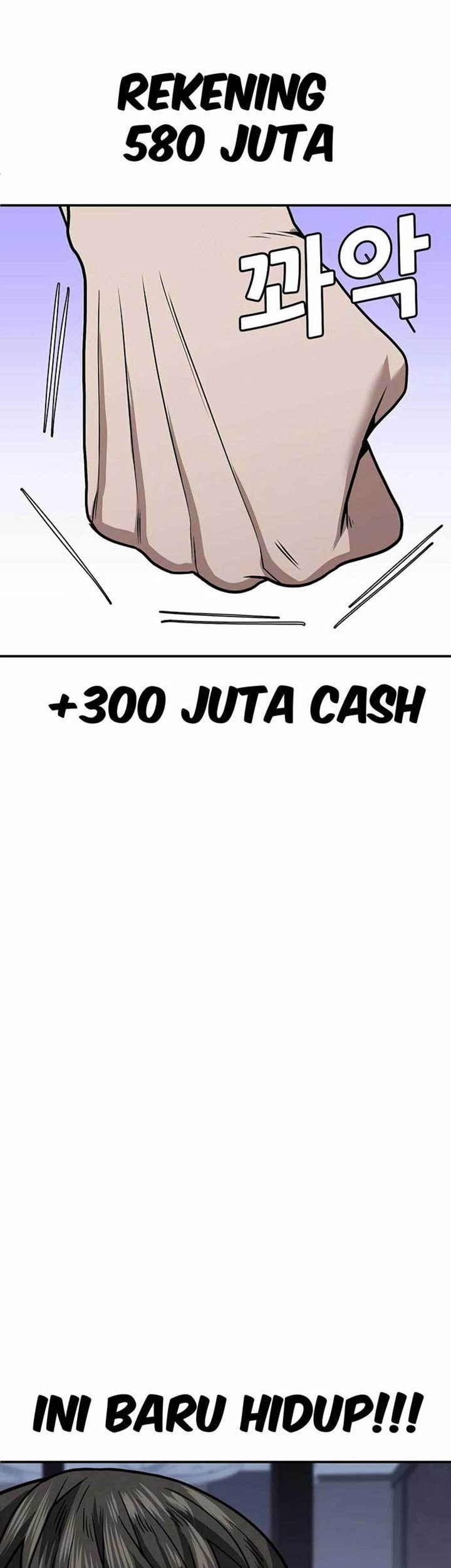 Hand over the Money! Chapter 03 Gambar 70