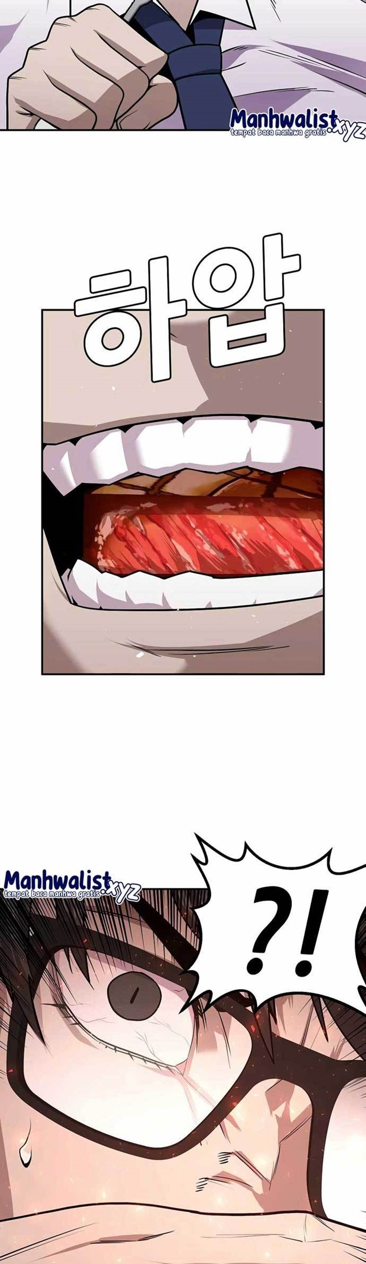 Hand over the Money! Chapter 03 Gambar 75