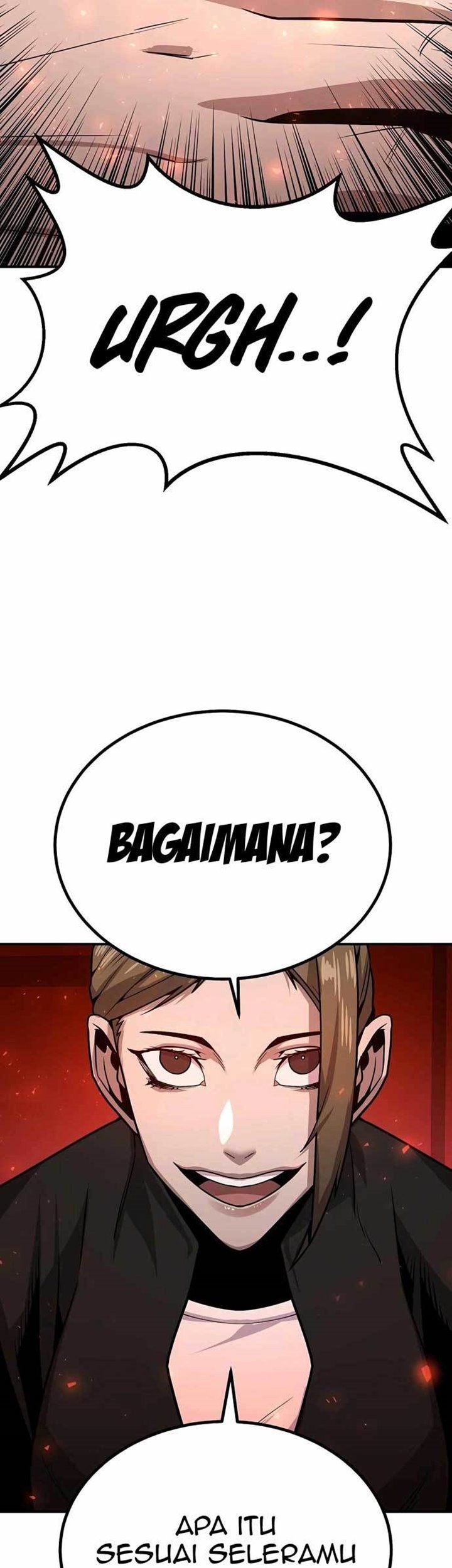 Hand over the Money! Chapter 03 Gambar 76