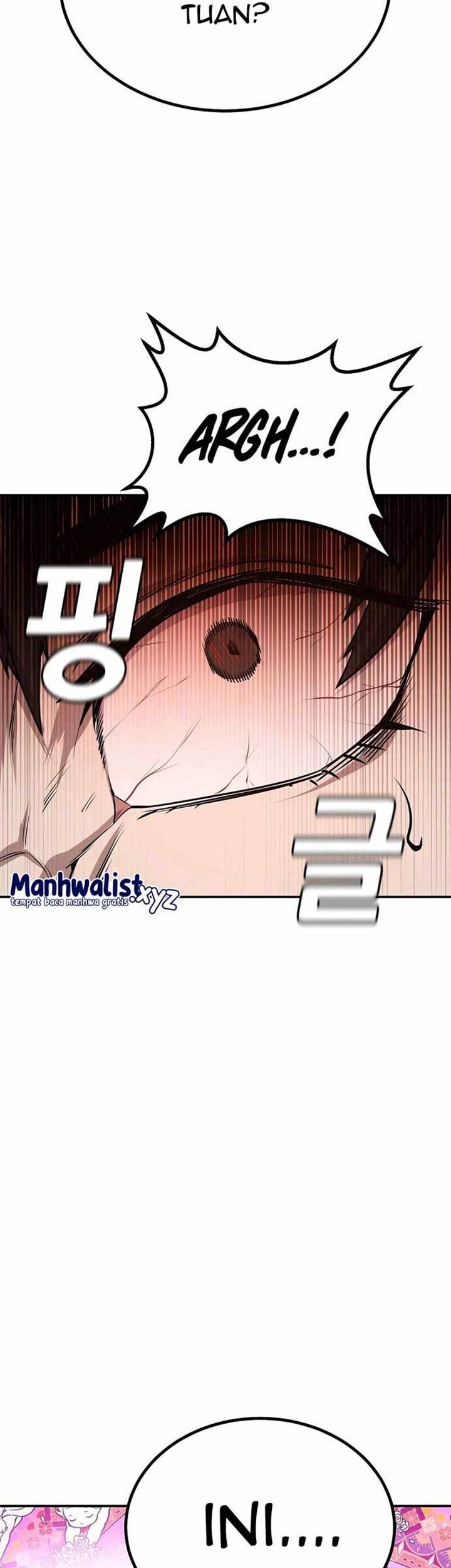 Hand over the Money! Chapter 03 Gambar 77