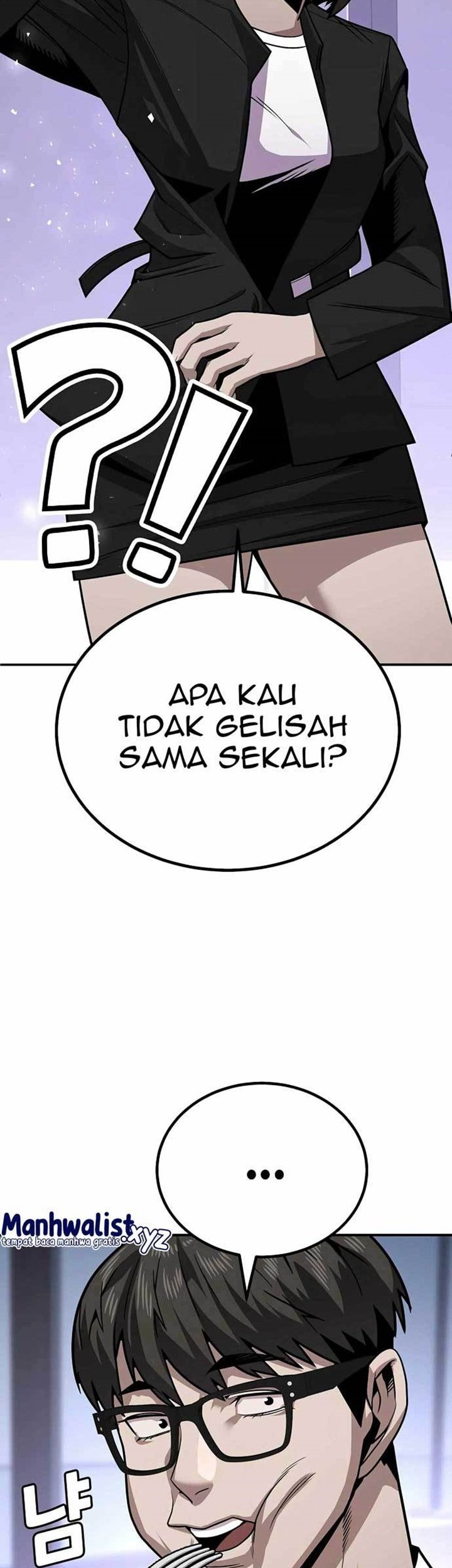 Hand over the Money! Chapter 03 Gambar 80