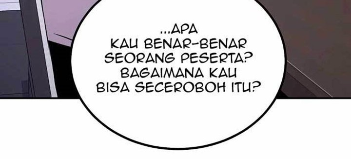 Hand over the Money! Chapter 03 Gambar 82