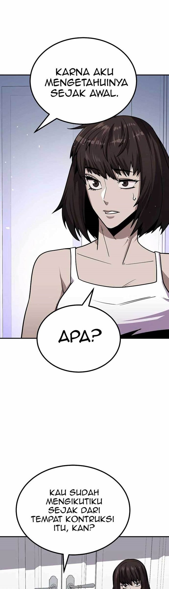 Hand over the Money! Chapter 03 Gambar 83