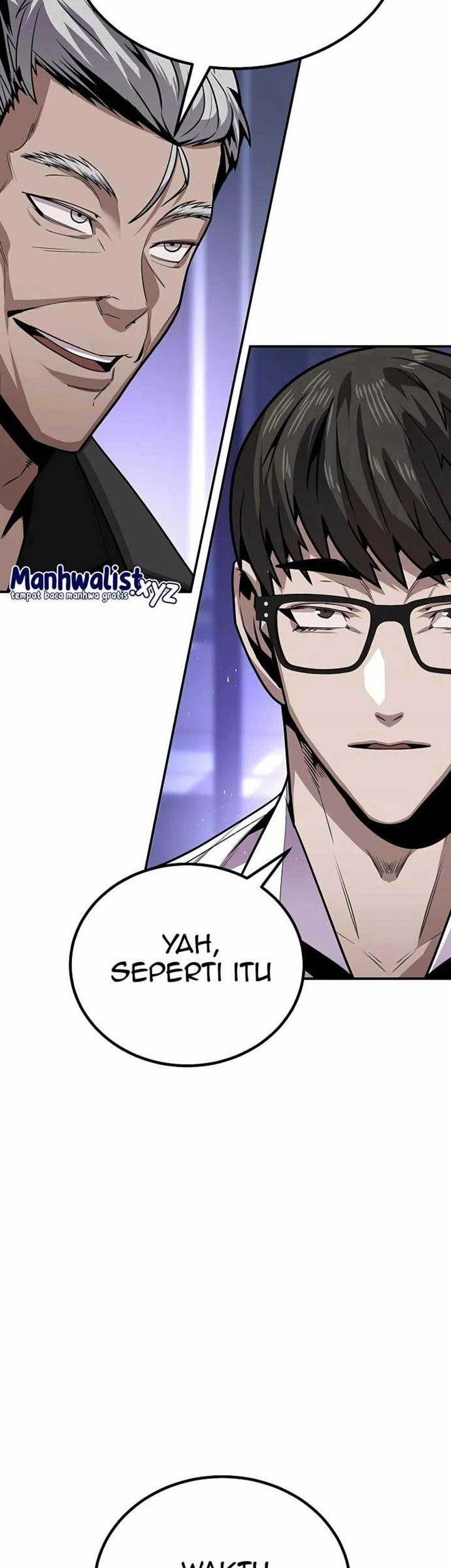 Hand over the Money! Chapter 03 Gambar 89