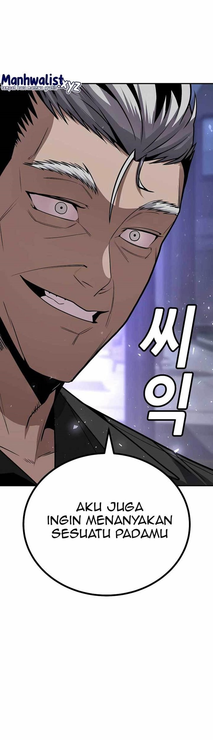 Hand over the Money! Chapter 03 Gambar 91