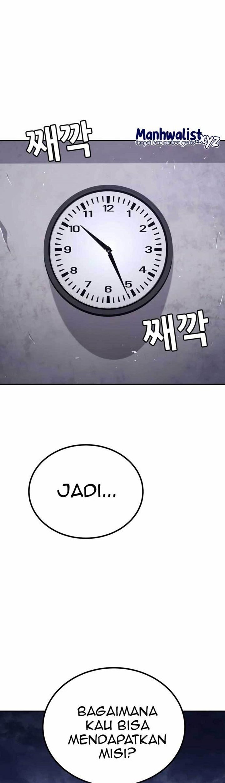 Hand over the Money! Chapter 03 Gambar 92