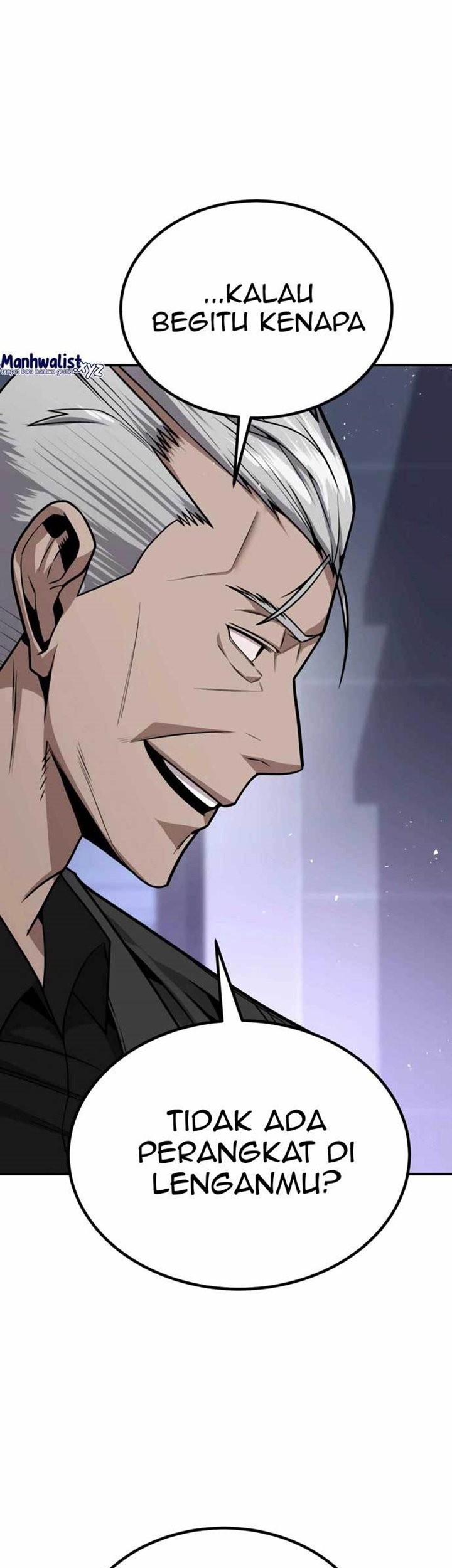 Hand over the Money! Chapter 03 Gambar 95