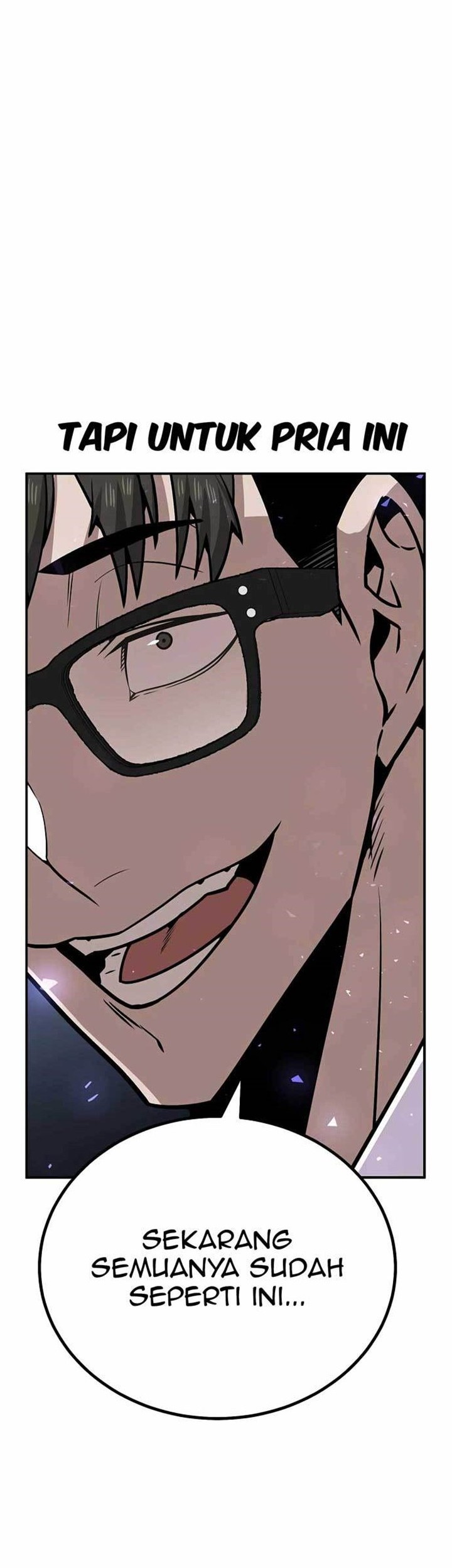 Hand over the Money! Chapter 03 Gambar 6