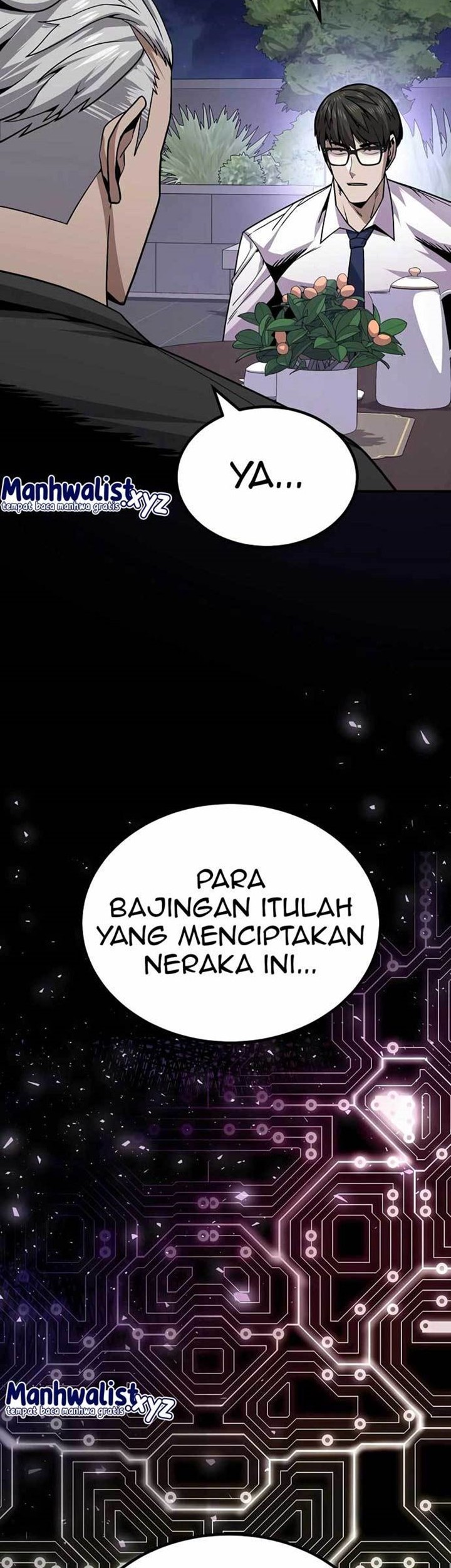 Hand over the Money! Chapter 03 Gambar 103