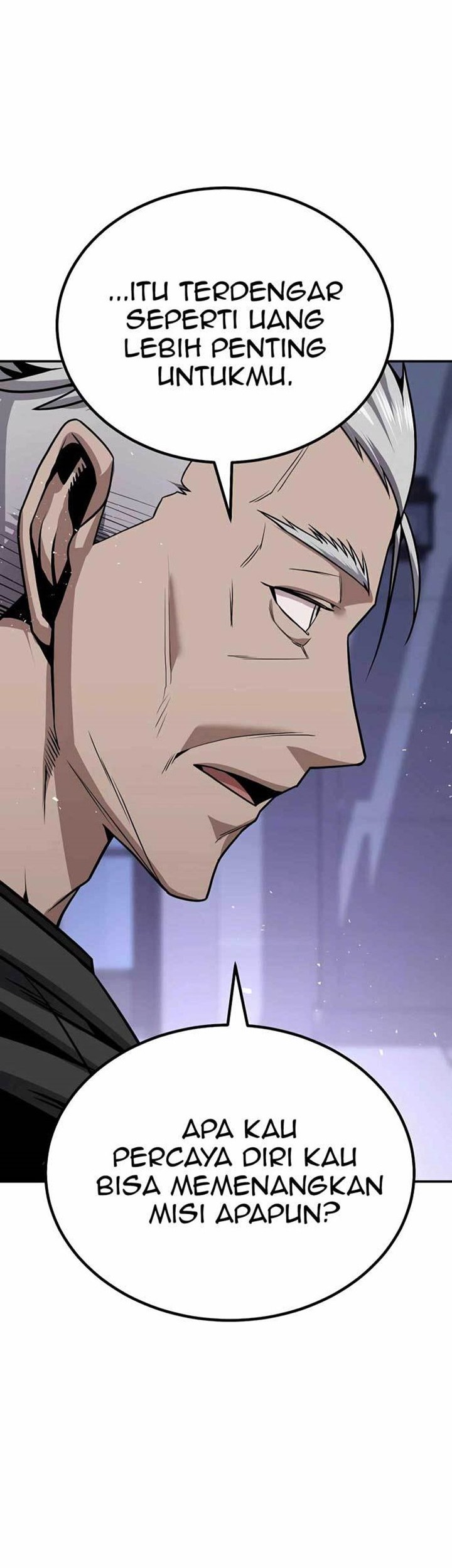 Hand over the Money! Chapter 03 Gambar 114