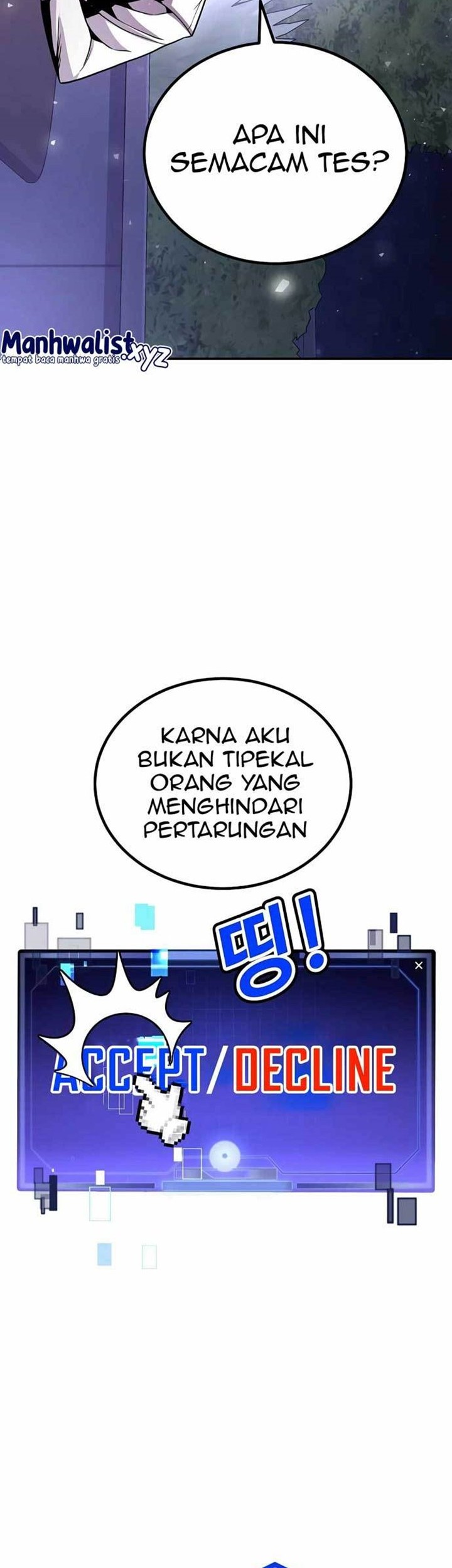 Hand over the Money! Chapter 03 Gambar 117