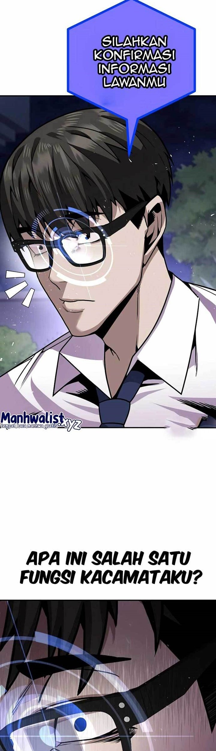 Hand over the Money! Chapter 03 Gambar 118