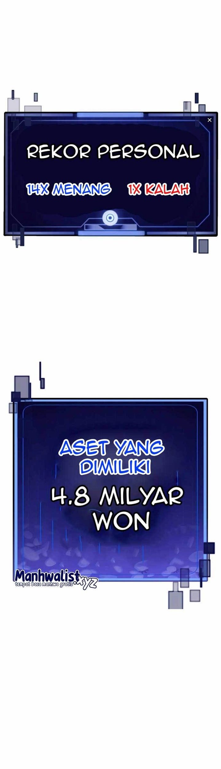 Hand over the Money! Chapter 03 Gambar 122