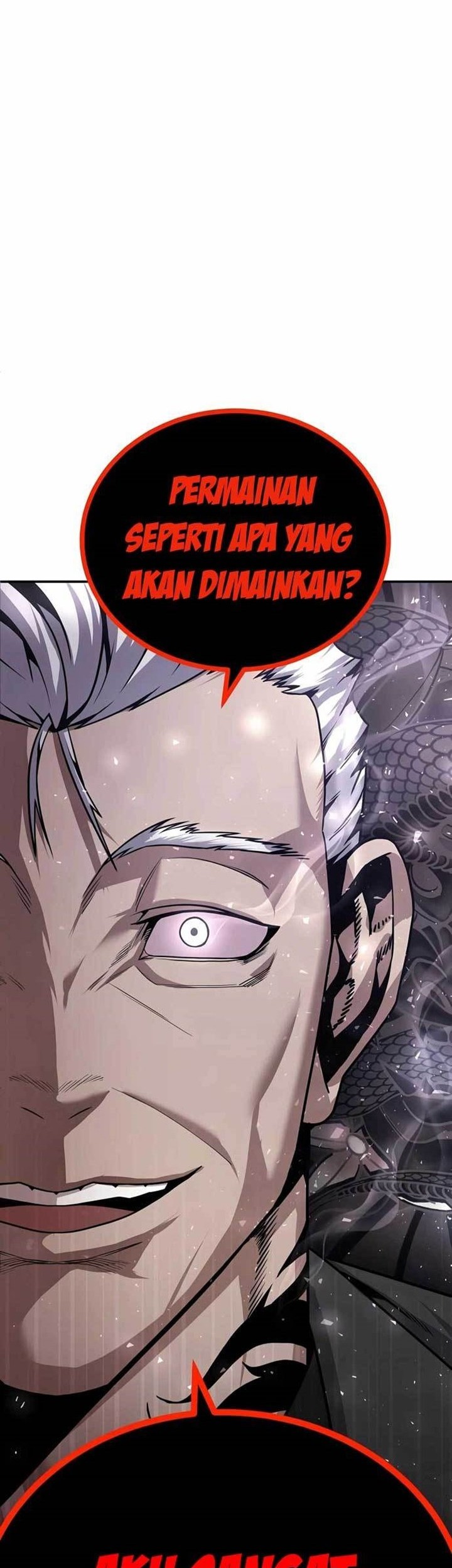 Hand over the Money! Chapter 03 Gambar 125