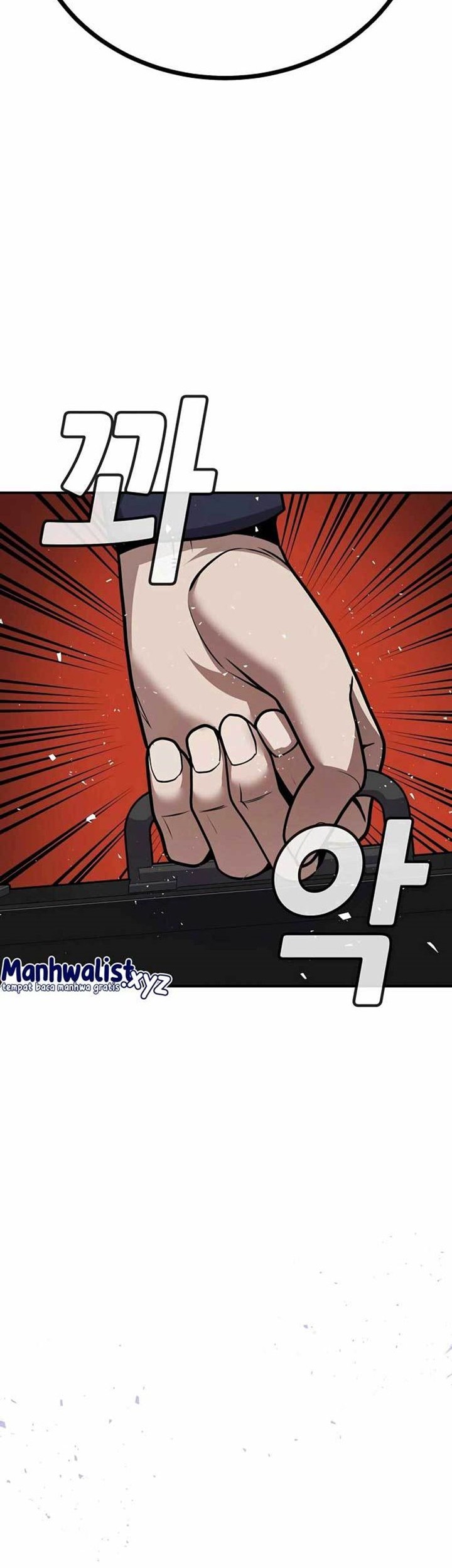 Hand over the Money! Chapter 03 Gambar 13