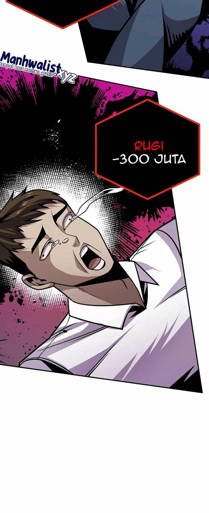 Hand over the Money! Chapter 03 Gambar 17