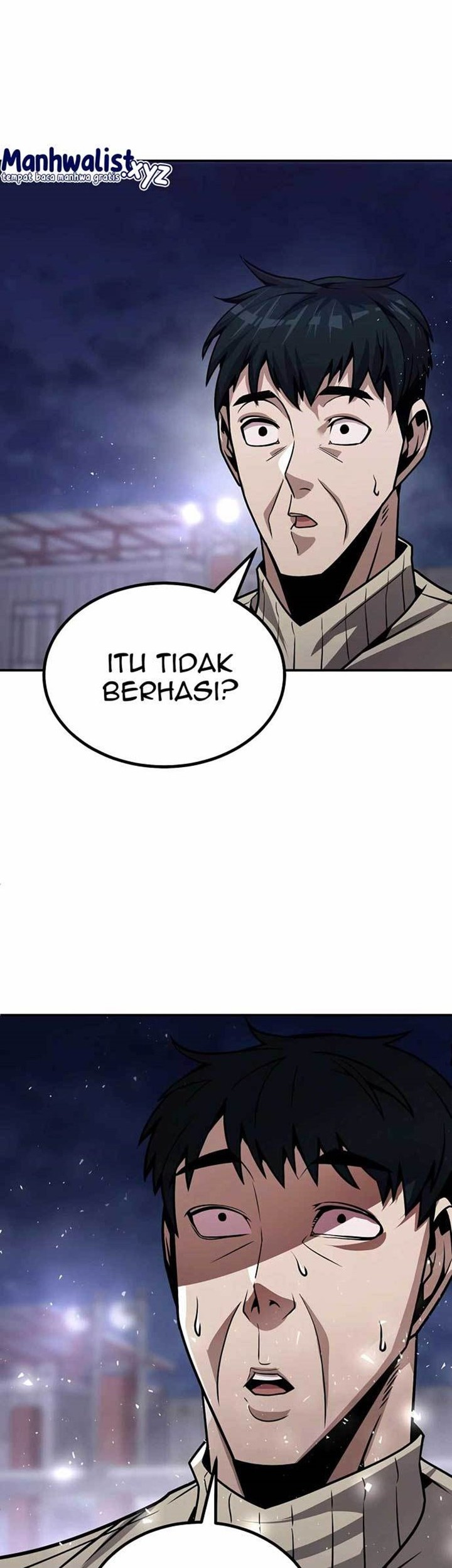 Hand over the Money! Chapter 03 Gambar 26