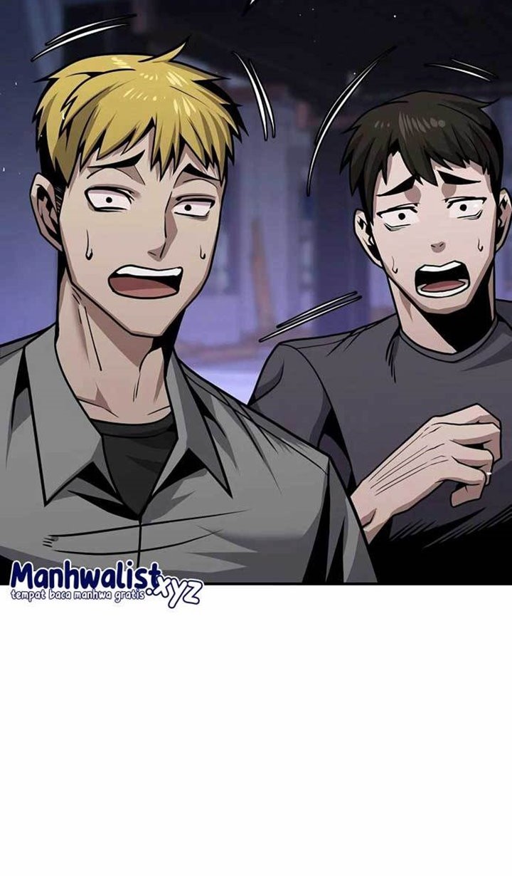 Hand over the Money! Chapter 03 Gambar 31
