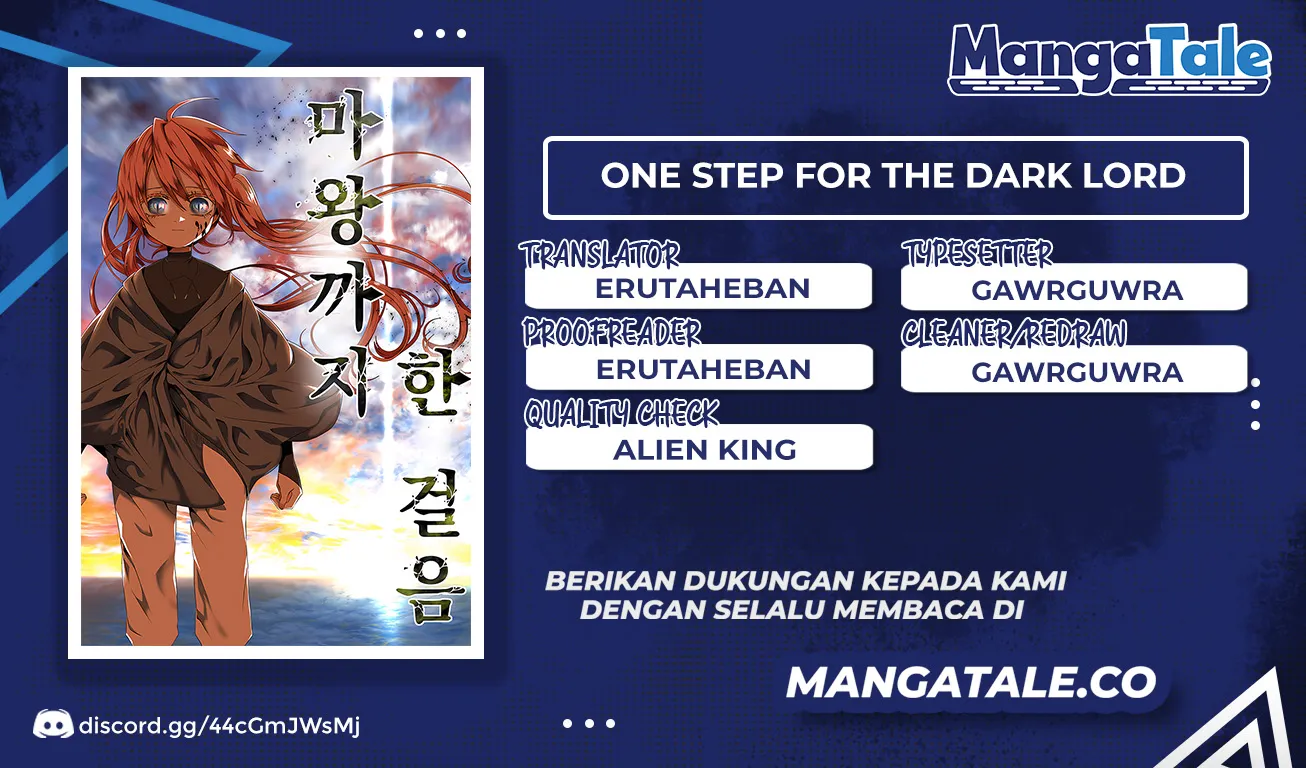 Baca Komik One Step to The Demon King Chapter 55 Gambar 1