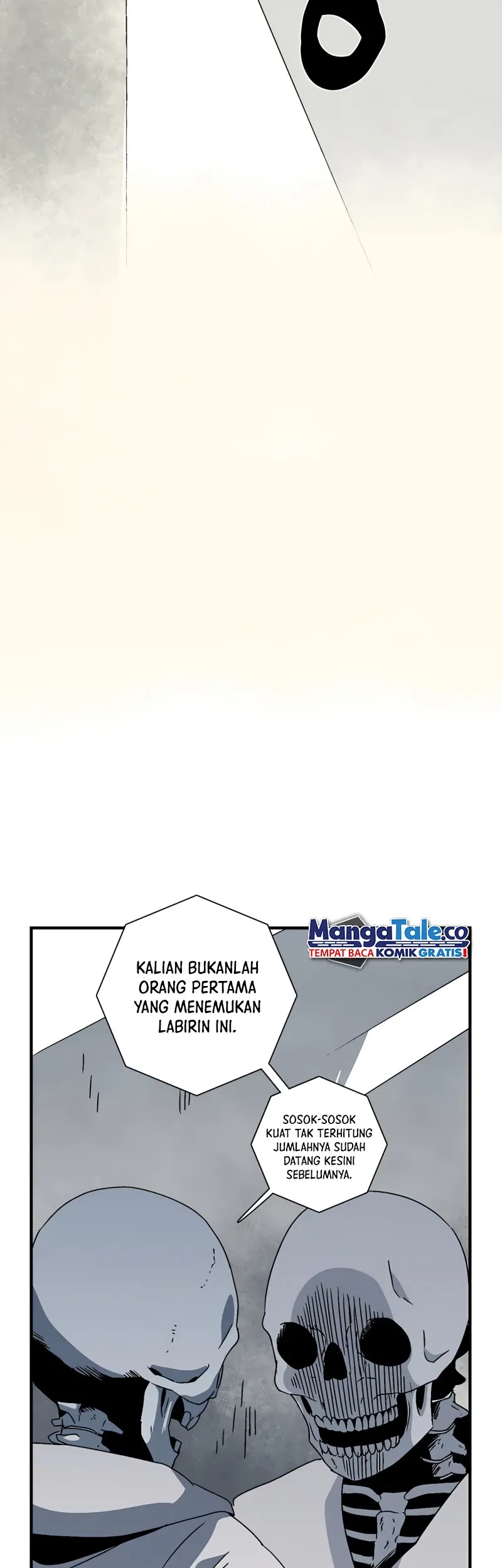 One Step to The Demon King Chapter 54 Gambar 48