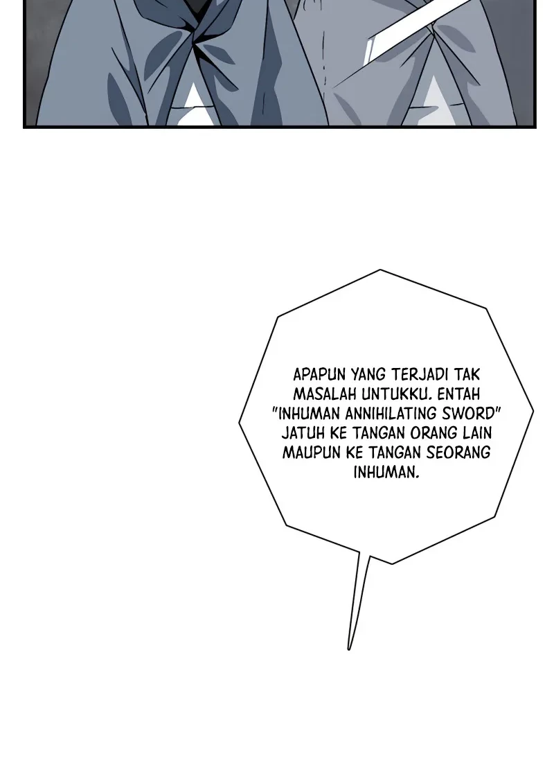 One Step to The Demon King Chapter 54 Gambar 50