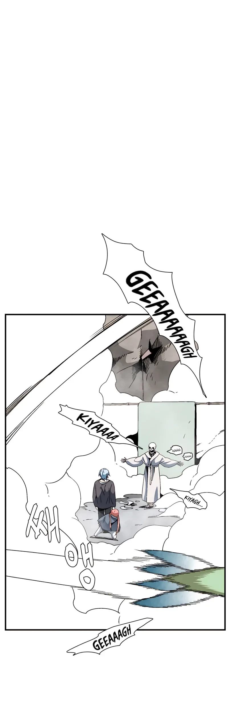 Baca  One Step to The Demon King Chapter 54 Gambar 2