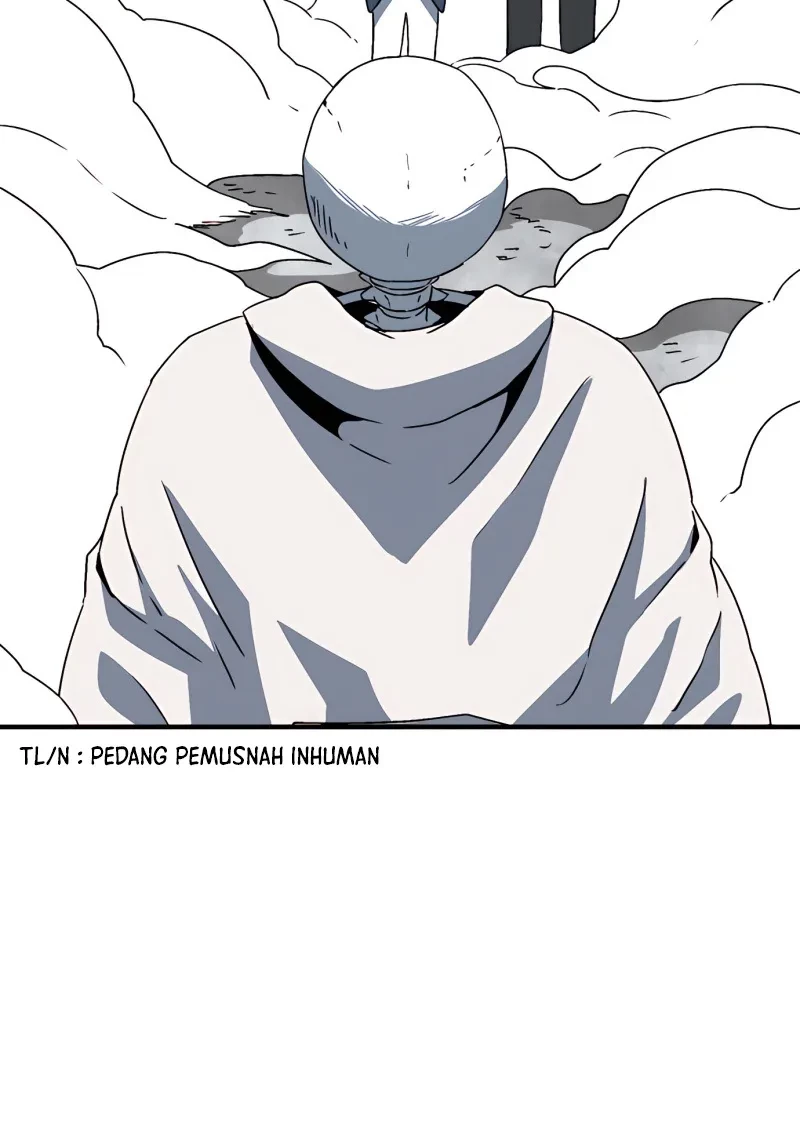 One Step to The Demon King Chapter 54 Gambar 11