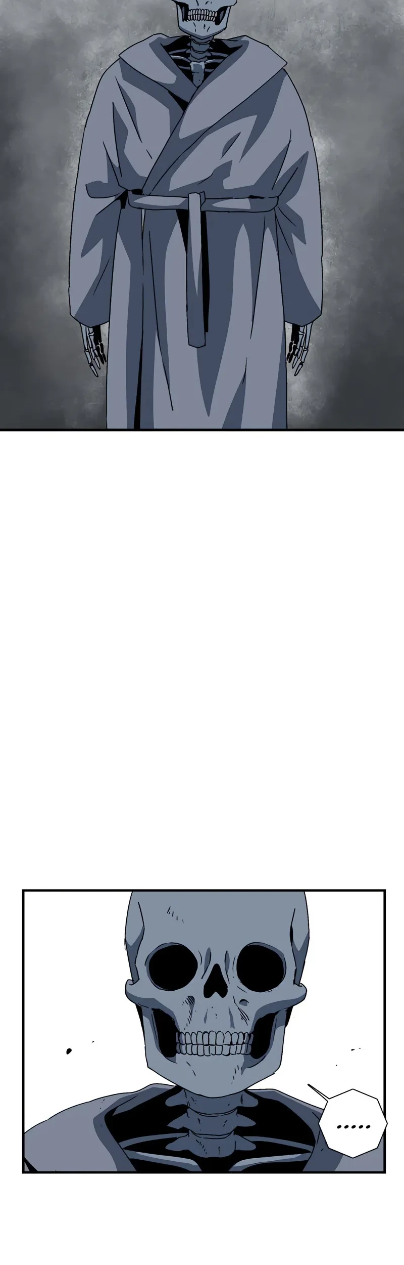 One Step to The Demon King Chapter 54 Gambar 20