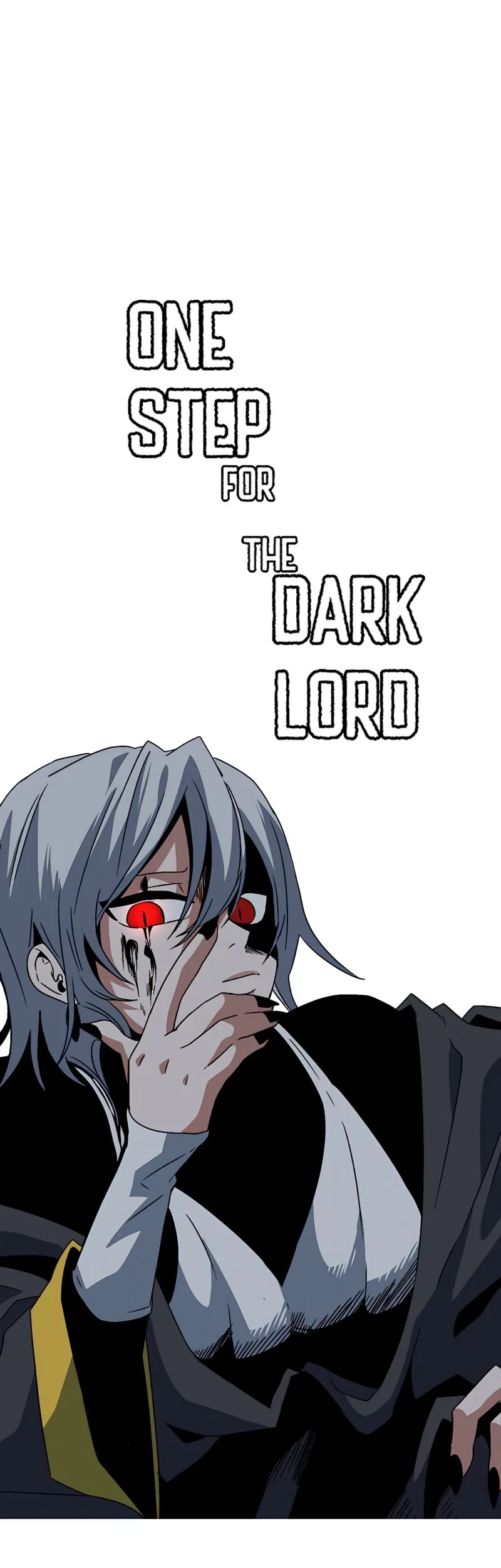 One Step to The Demon King Chapter 54 Gambar 24