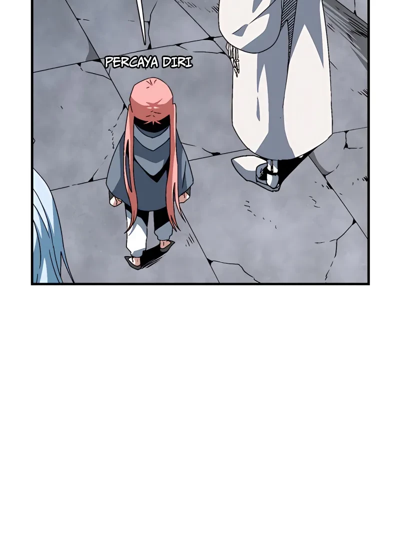 One Step to The Demon King Chapter 54 Gambar 26