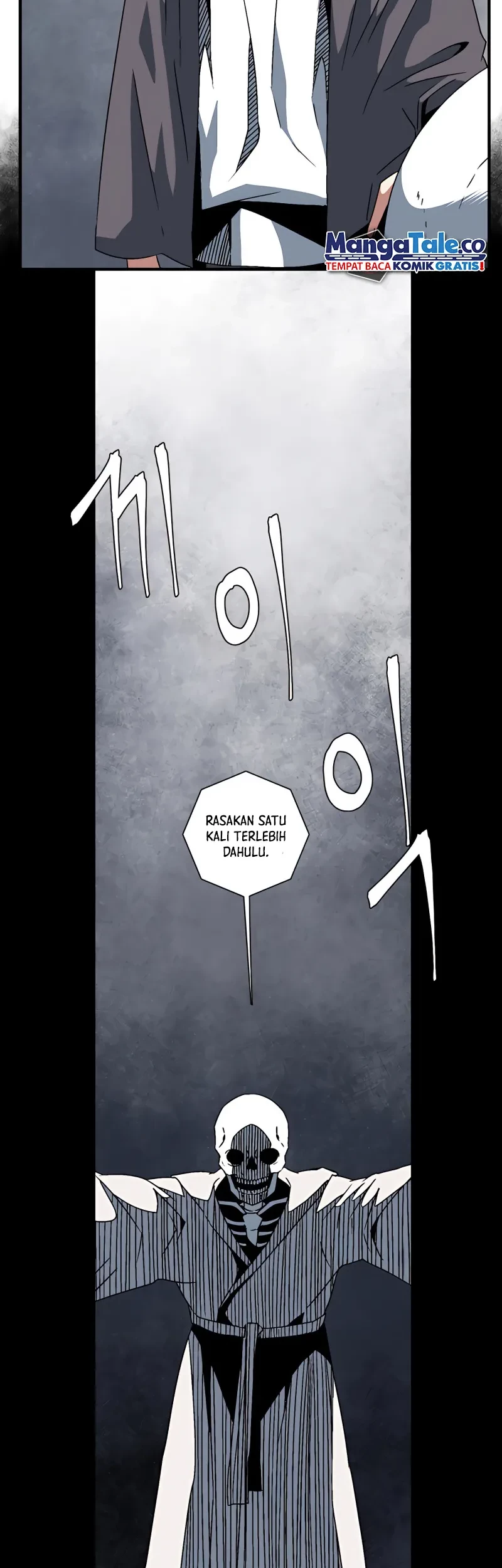 One Step to The Demon King Chapter 54 Gambar 39