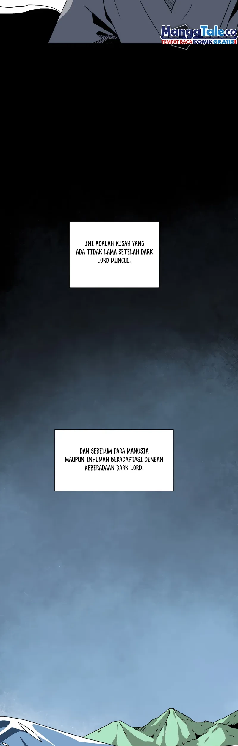 One Step to The Demon King Chapter 53 Gambar 42