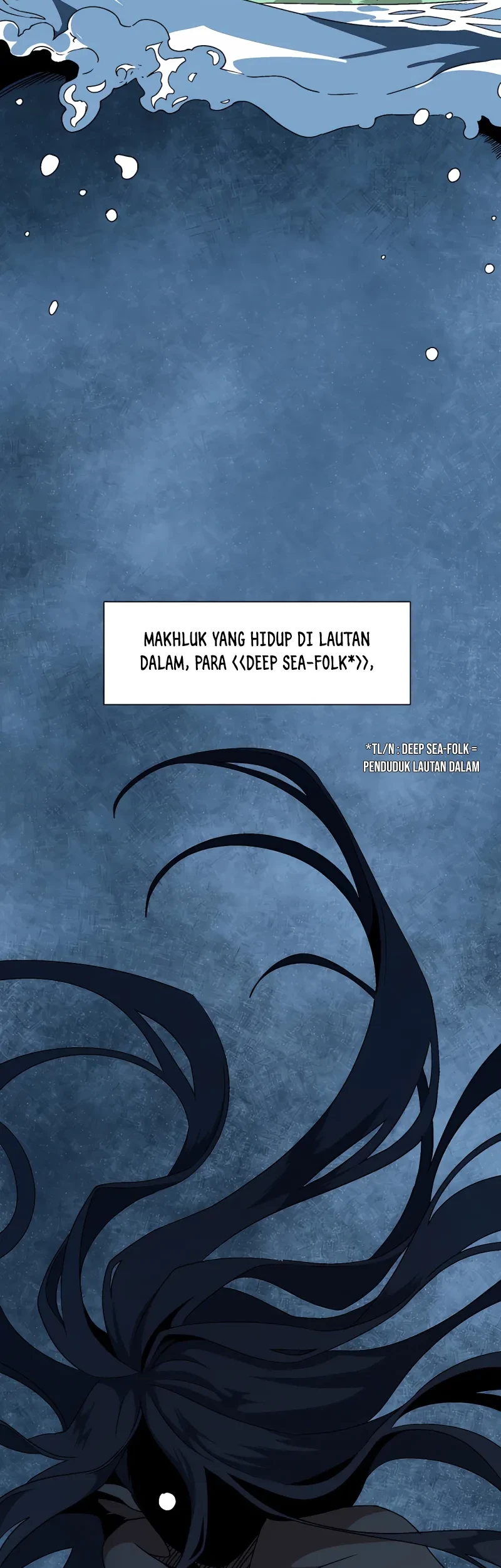 One Step to The Demon King Chapter 53 Gambar 43