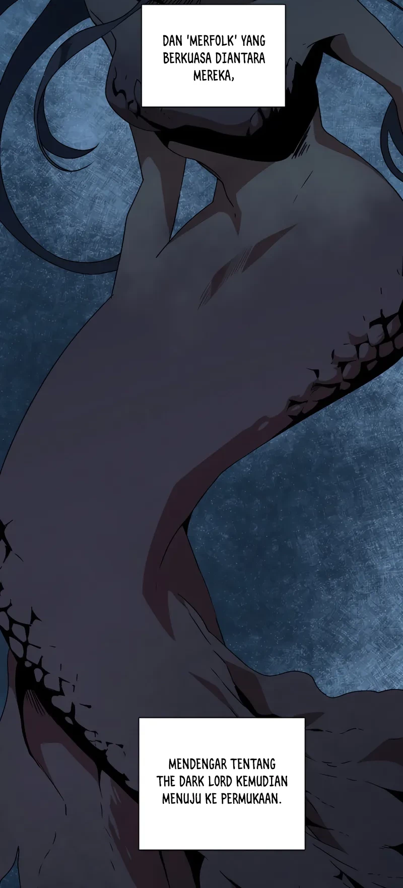 One Step to The Demon King Chapter 53 Gambar 44