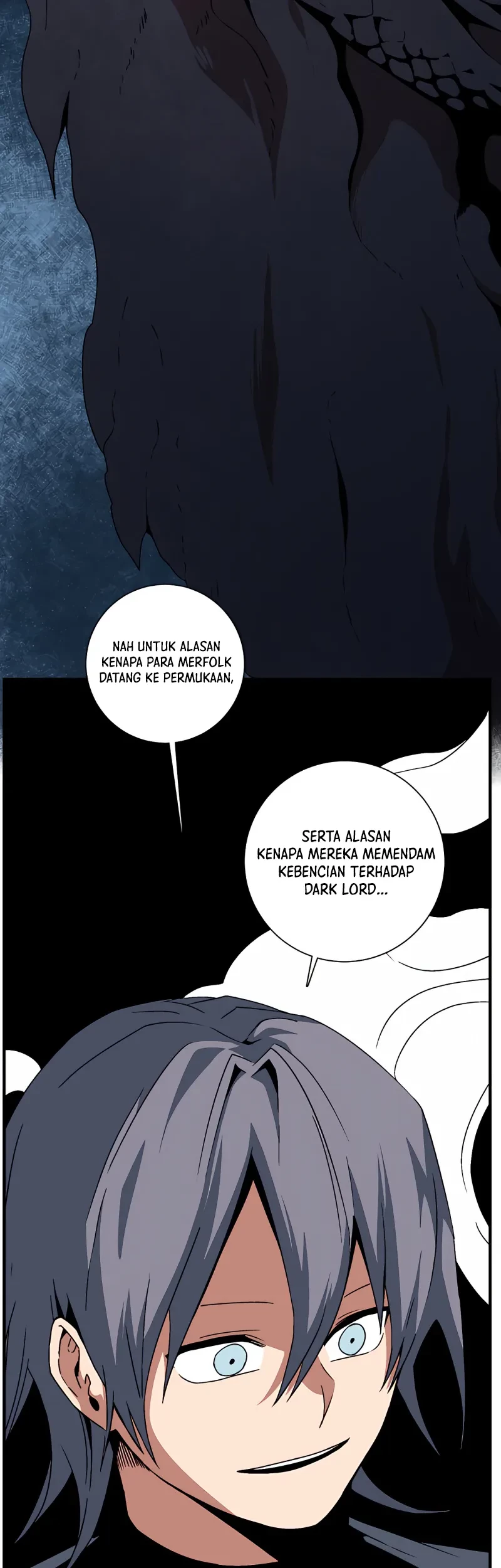 One Step to The Demon King Chapter 53 Gambar 45