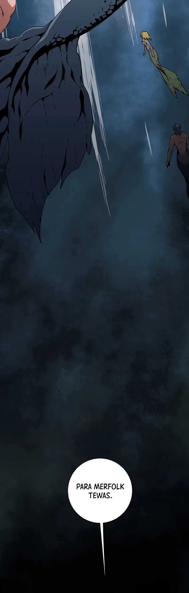 One Step to The Demon King Chapter 53 Gambar 47