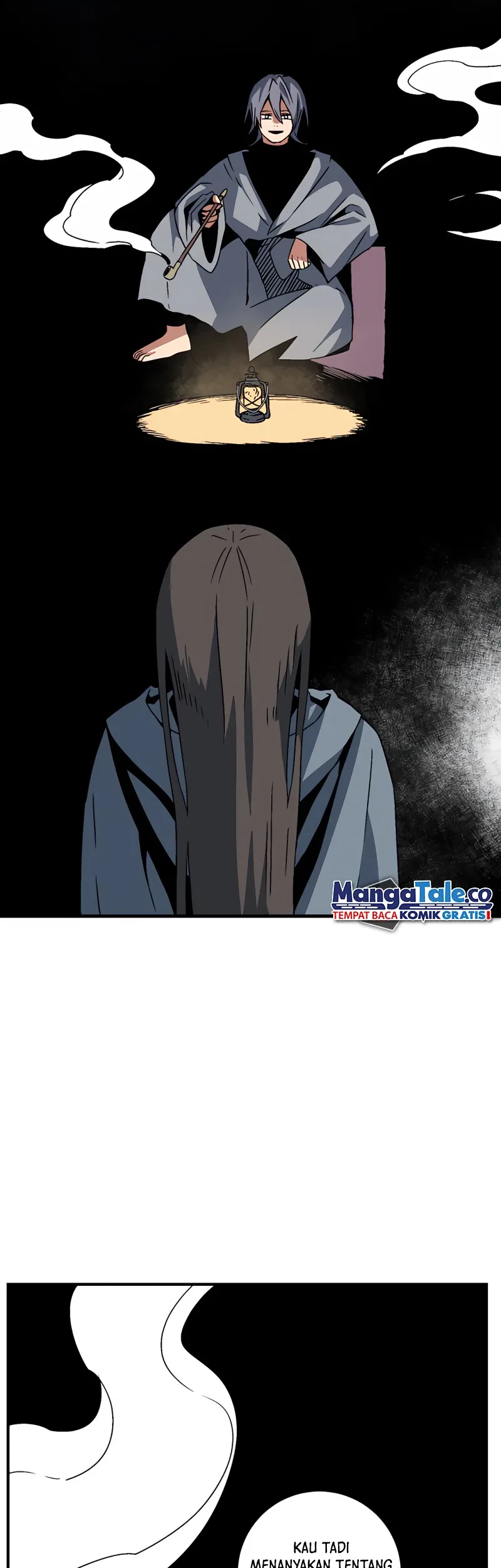 One Step to The Demon King Chapter 53 Gambar 48