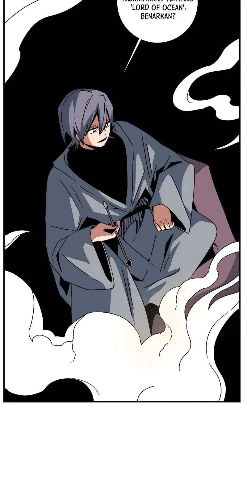 One Step to The Demon King Chapter 53 Gambar 49