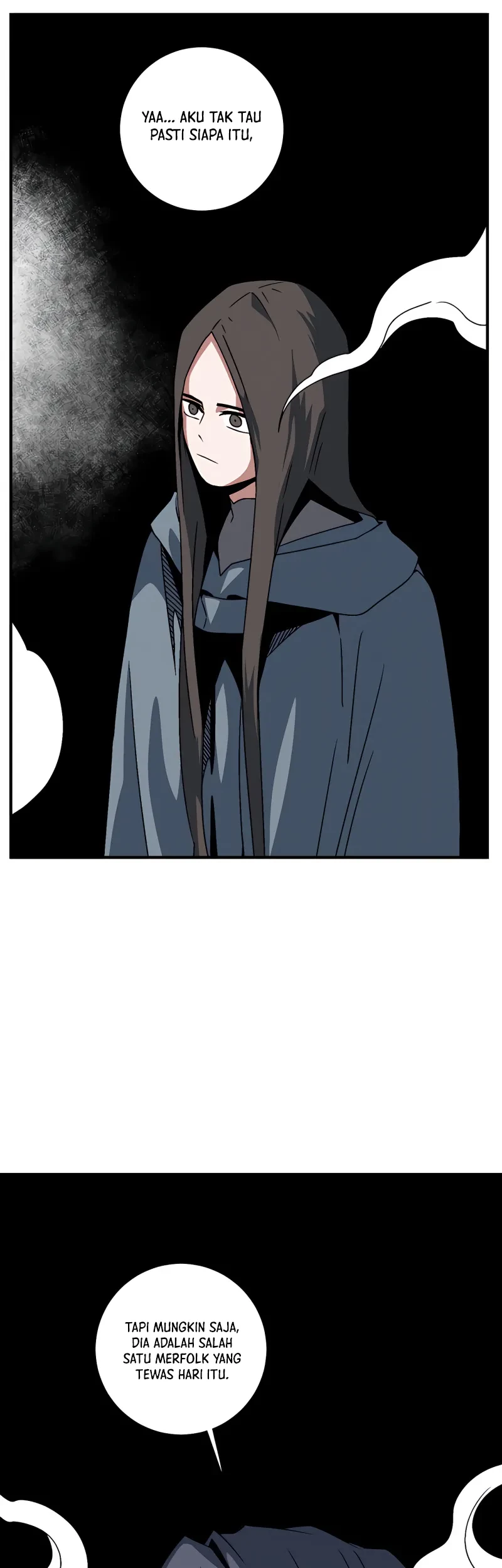 One Step to The Demon King Chapter 53 Gambar 50