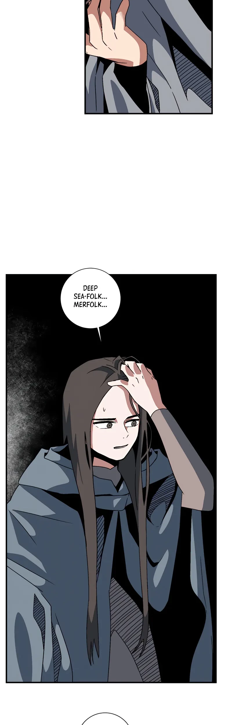 One Step to The Demon King Chapter 53 Gambar 53