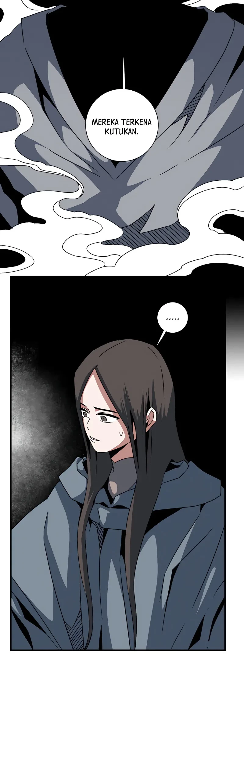 One Step to The Demon King Chapter 53 Gambar 56